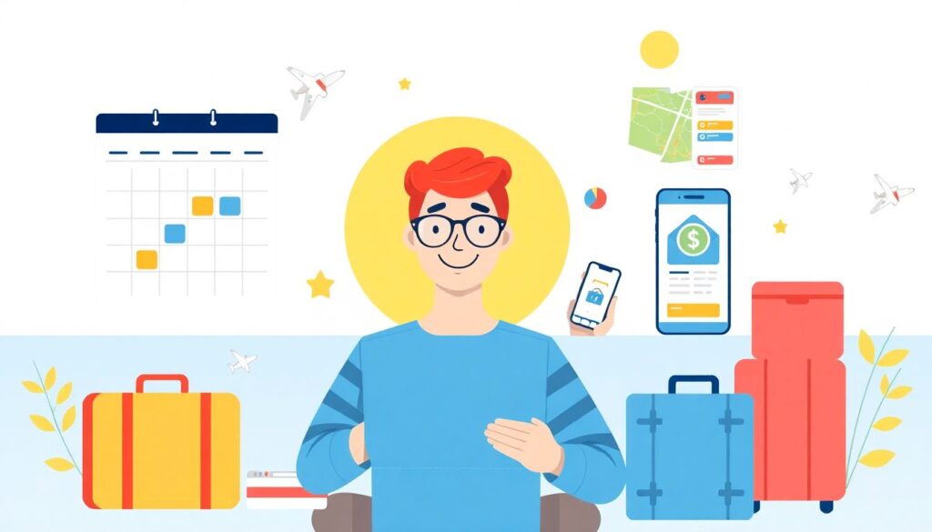 Новости туризма: анонсы бюджетных акций и скидок - иллюстрация