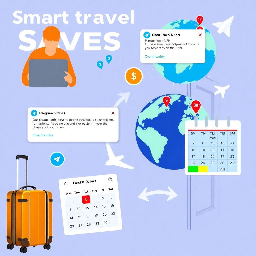 Новости туризма: выгодные скидки и акции для бюджетных путешествий