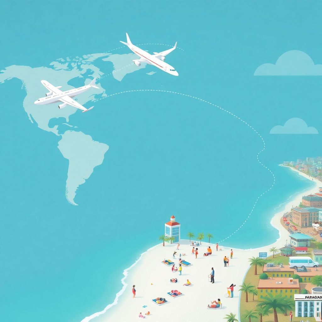 Куба вместо Венесуэлы: как туроператоры России выбирают безопасный Варадеро