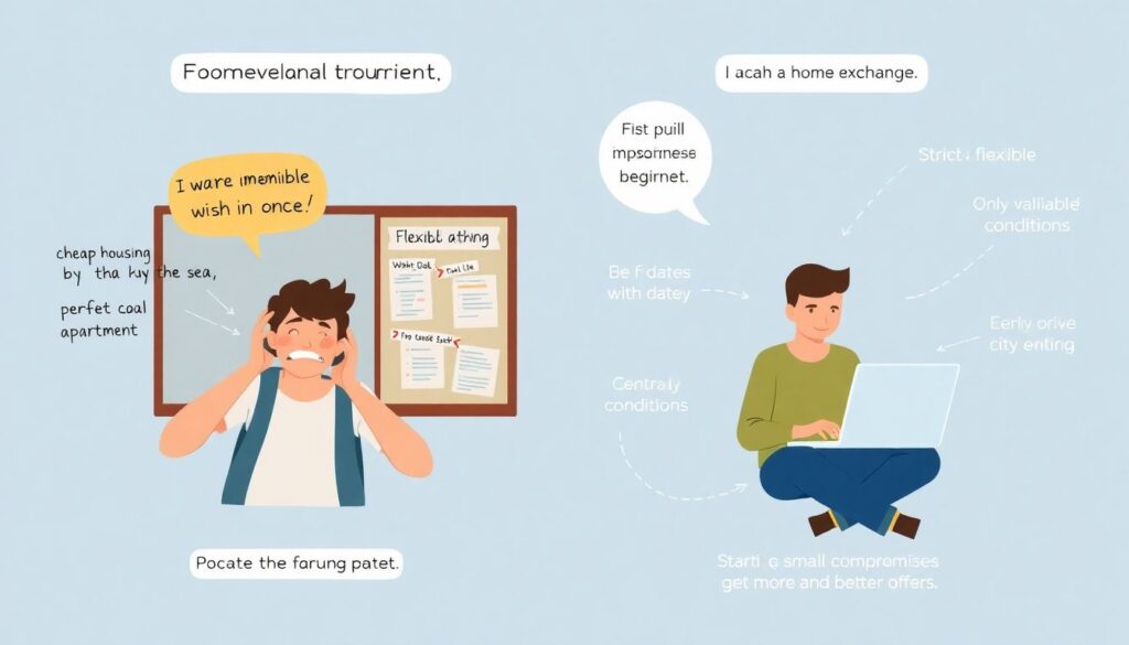 Бюджетный отдых: бюджетные варианты аренды жилья через обмен - иллюстрация