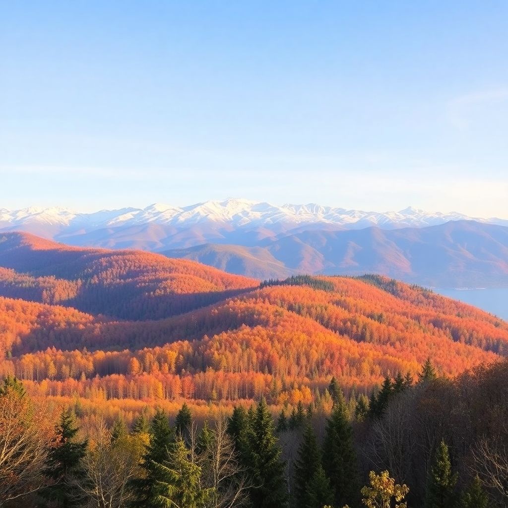 Отдых в Сочи в межсезонье без суеты и толп туристов по выгодным ценам