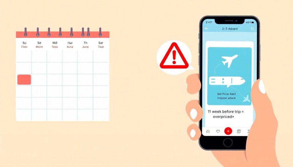 Бюджетный отдых: как избежать переплат на популярных направлениях - иллюстрация