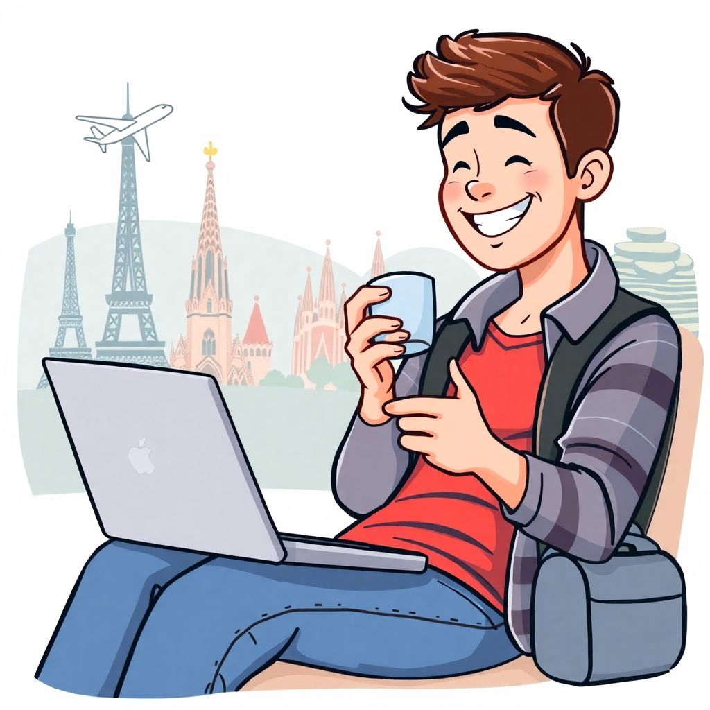 Бюджетный отдых без переплат на популярных направлениях: советы путешественникам