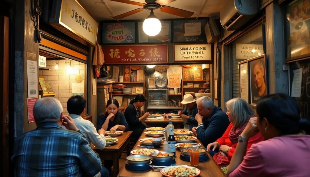 Гастрономические заметки в пути: что попробовать в разных регионах - иллюстрация