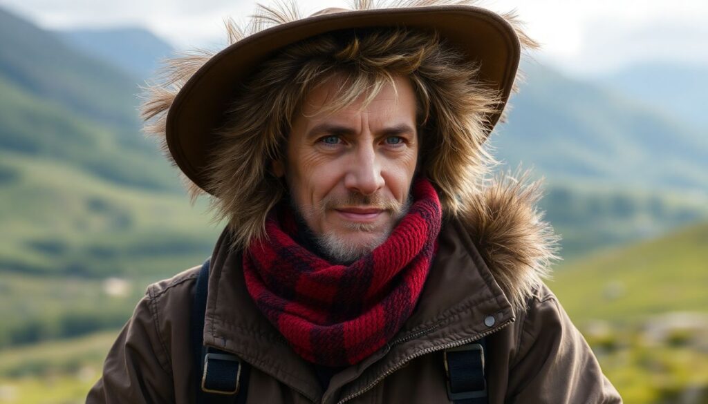 Путешествия по России: маршруты по заповедным уголкам Урала и Севера - иллюстрация