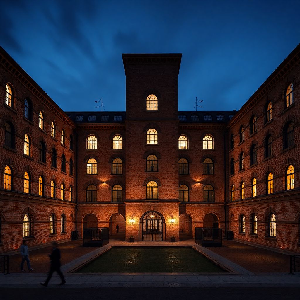 Кресты Санкт-Петербург: музей, отели и набережный променад после реконструкции