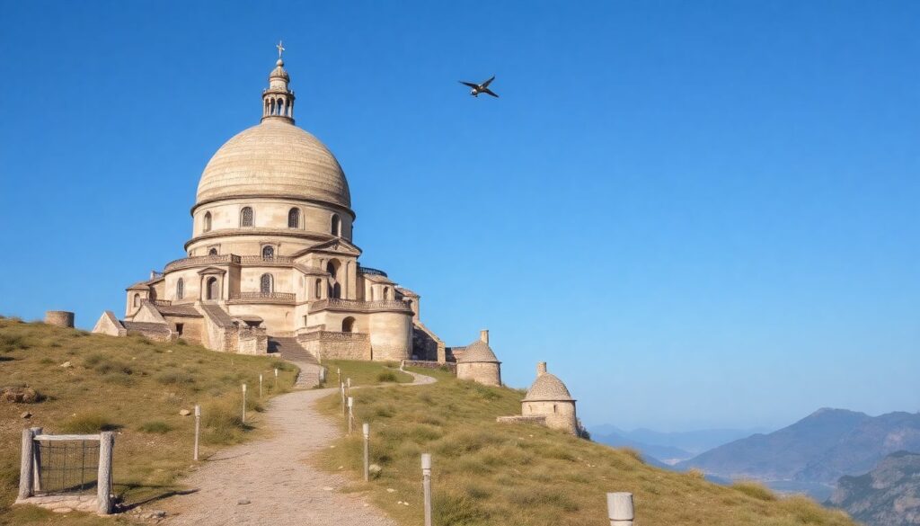 Истории маршрутов: маршруты памяти о великих путешественниках прошлого - иллюстрация