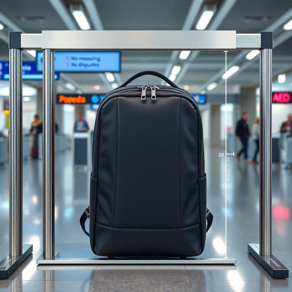 Рюкзак «Максимум» Победа: реальные размеры, плюсы и переплата за бренд