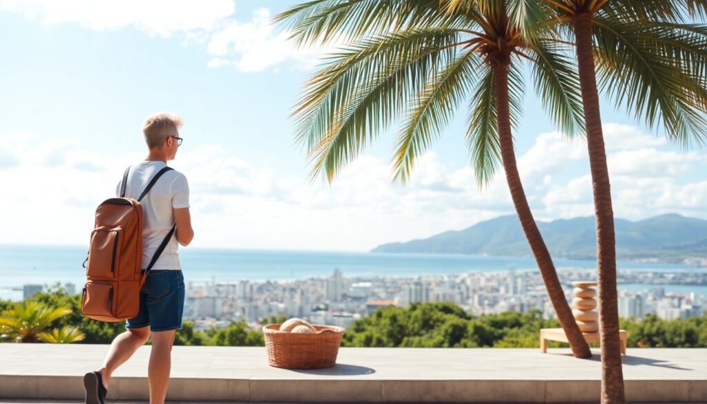 Новости путешествий: акции и промокоды на гостиницы и авиабилеты - иллюстрация