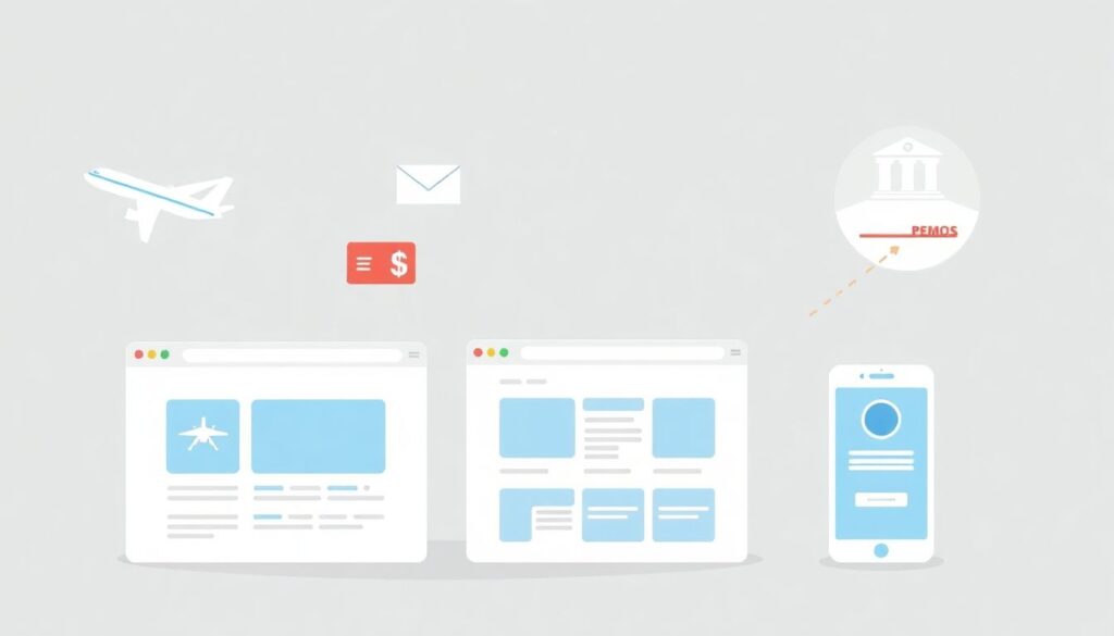 Новости путешествий: акции и промокоды на гостиницы и авиабилеты - иллюстрация