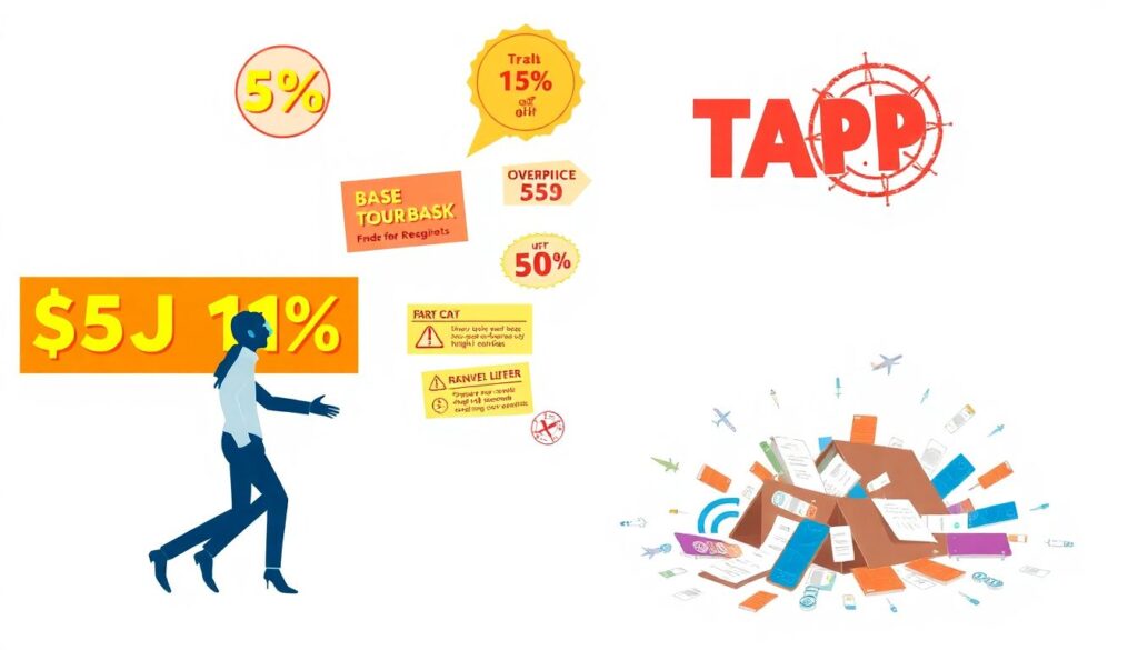 Новости туризма: новые программы лояльности и бонусы для путешественников - иллюстрация