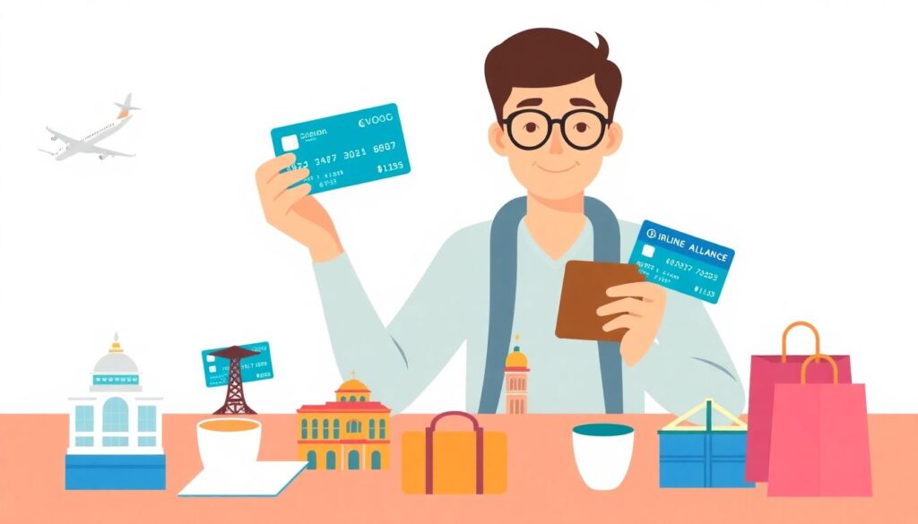 Новости туризма: новые программы лояльности и бонусы для путешественников - иллюстрация