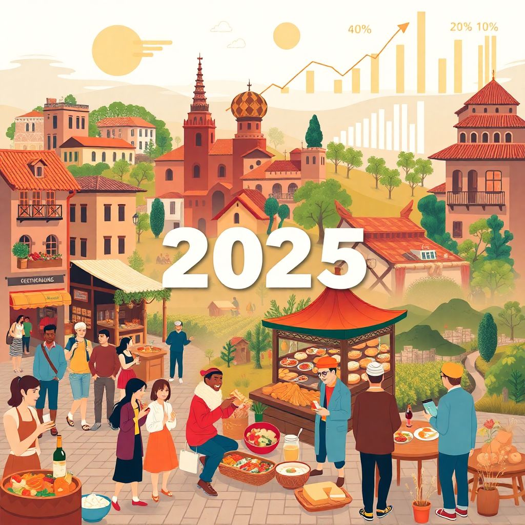 Гастрономические открытия народной кухни: лучшие блюда и напитки