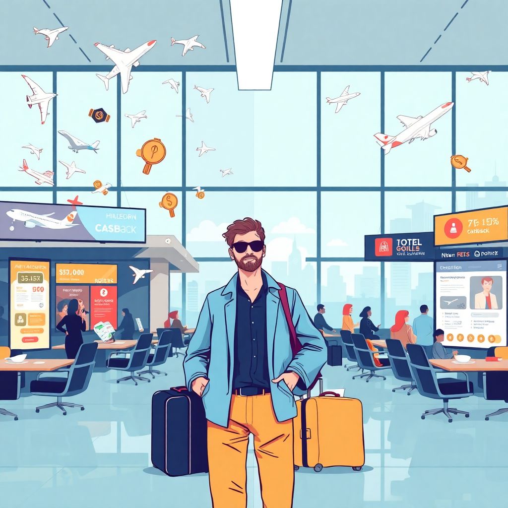 Новости туризма: новые программы лояльности и бонусы для путешественников