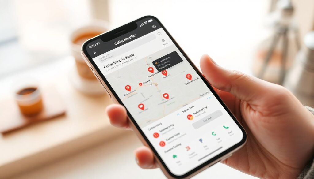 Гастрономическое открытие: кофейные маршруты и кофейни в регионах - иллюстрация