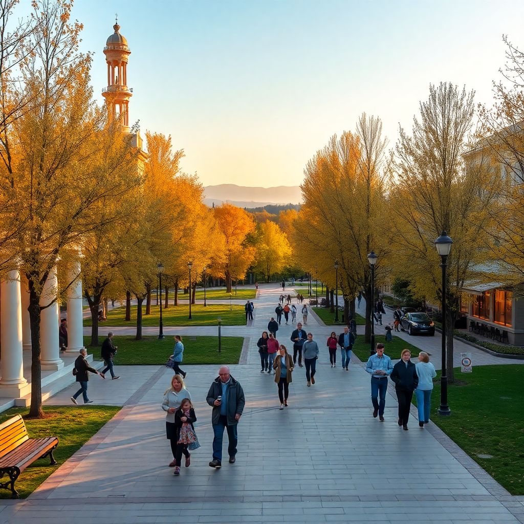 Ессентуки: туры, цены и санаторно-курортное лечение, рост турпотока