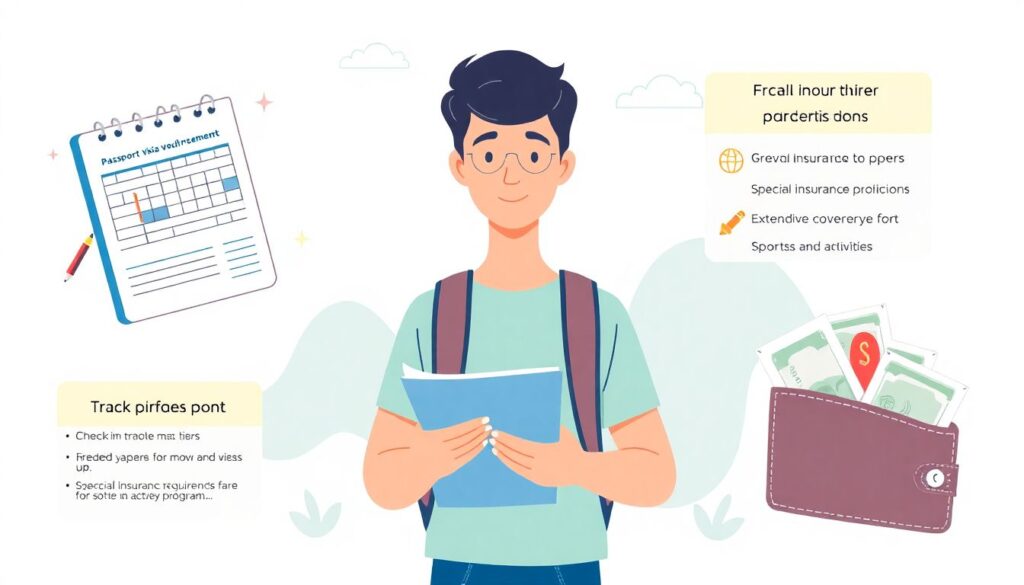 Новости путешествий: сезонные туры и экспедиции для молодежи - иллюстрация