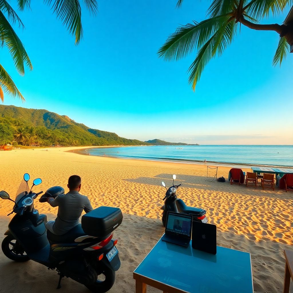 Малайзия и Лангкави: как бюджетно перезимовать зимой 2025–2026