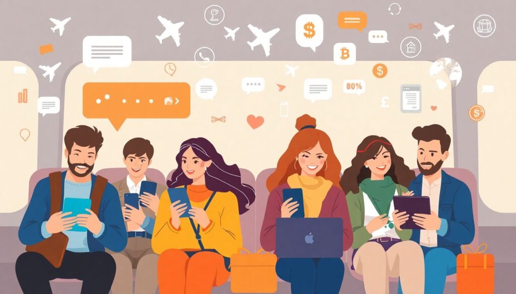 Бюджетный отдых: советы по экономии на билетах на поезда и автобусы - иллюстрация