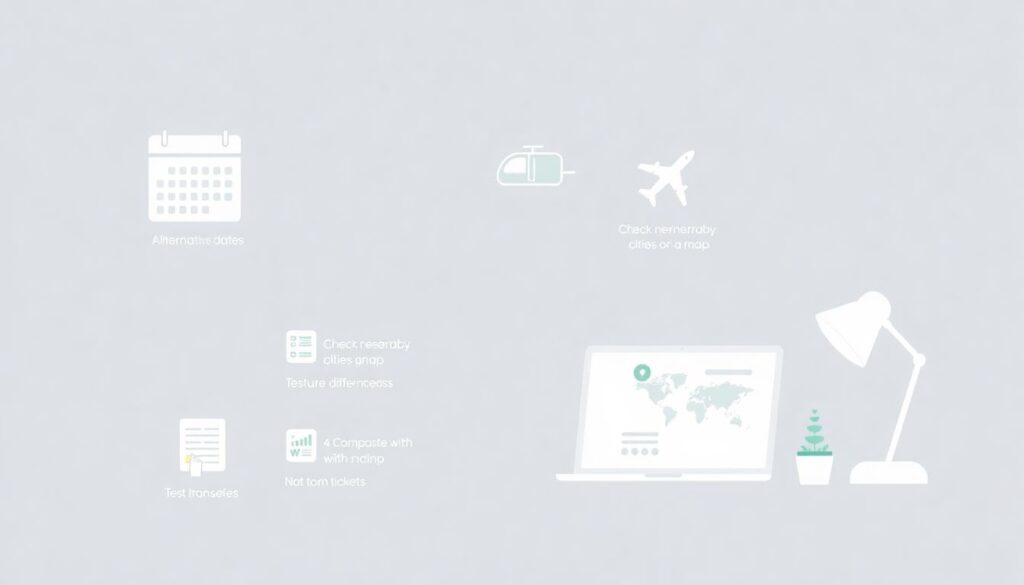 Бюджетный отдых: советы по экономии на билетах на поезда и автобусы - иллюстрация