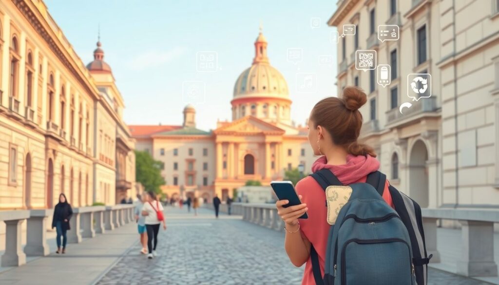 Истории маршрутов: маршруты памяти о культурном наследии регионов - иллюстрация