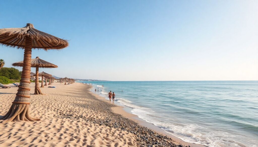 Новости туризма: новые правила поведения на пляжах и курортах - иллюстрация