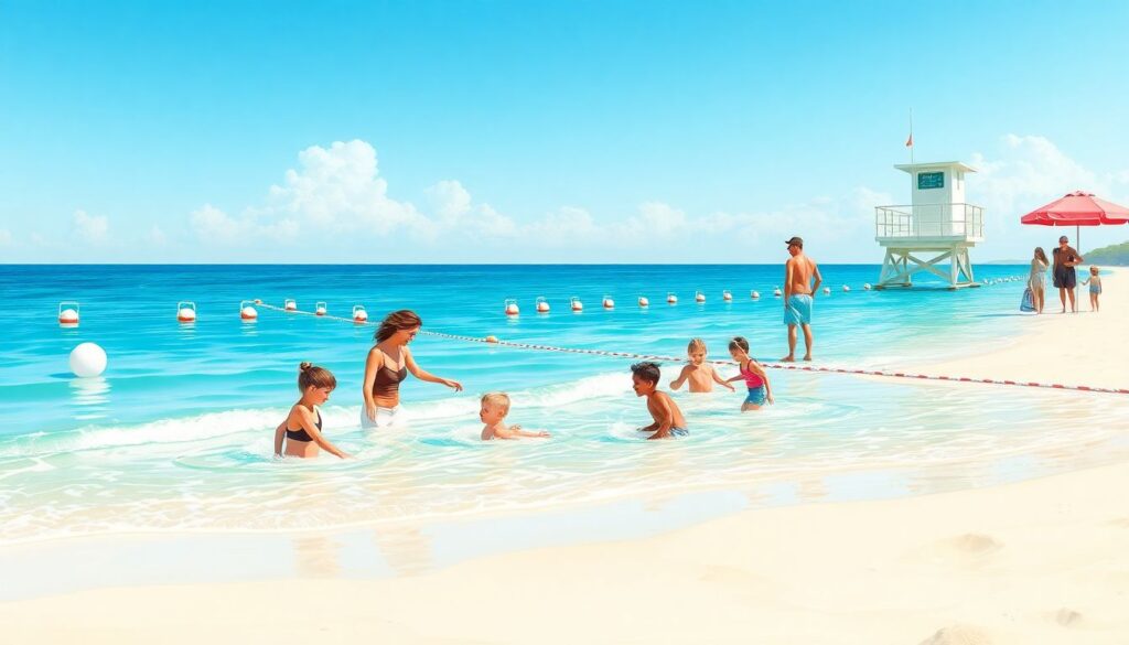 Новости туризма: новые правила поведения на пляжах и курортах - иллюстрация