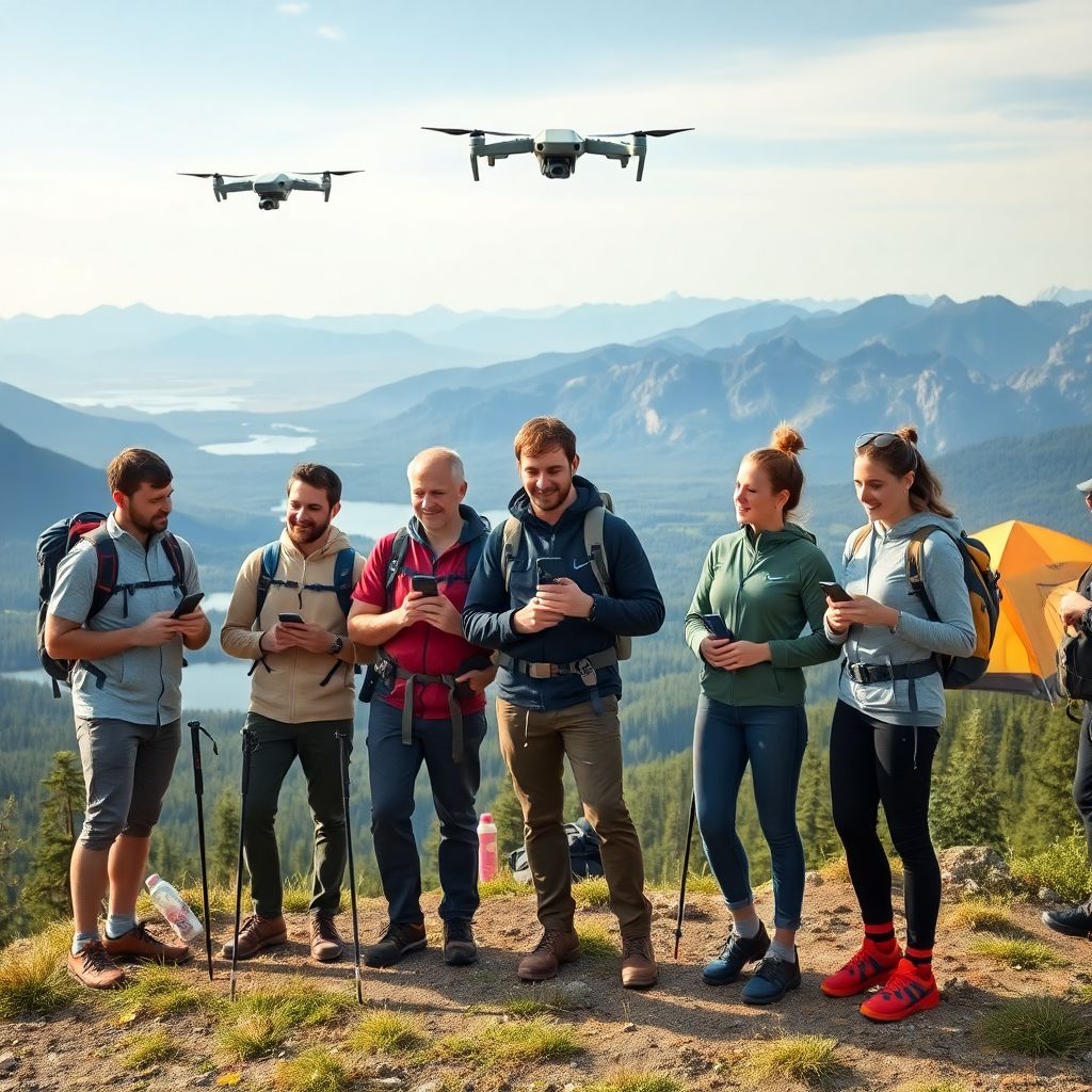 Путешествия по России: лучшие маршруты по ландшафтам и природным заповедникам