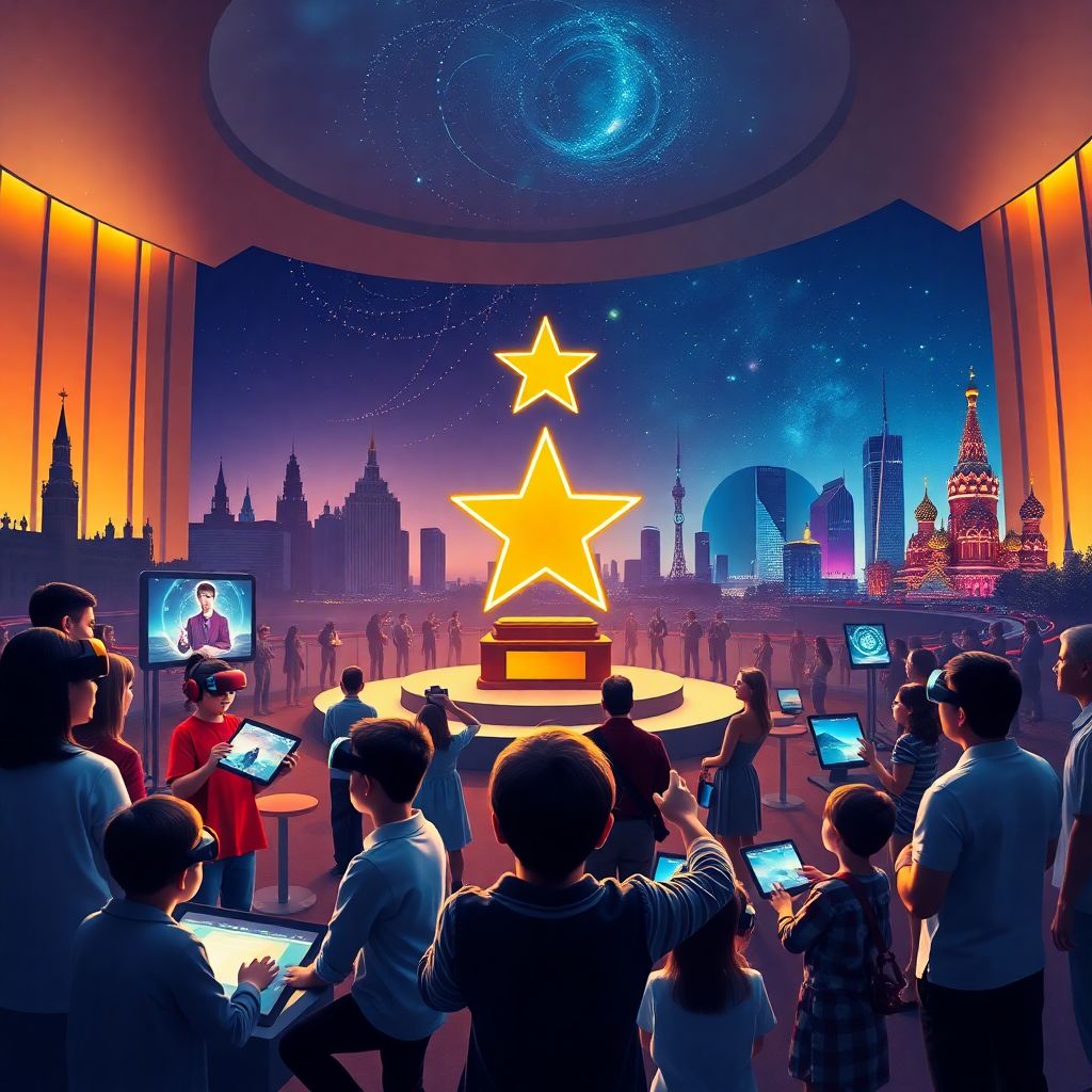 Премия «Путеводная звезда»: как лауреаты меняют туристический облик Москвы