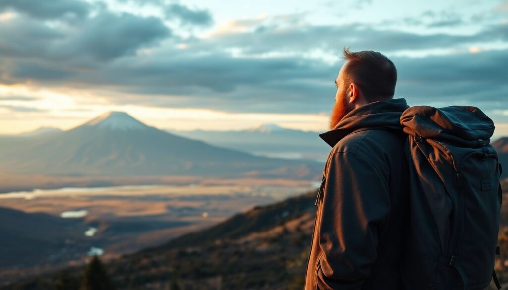 Истории маршрутов: маршруты памяти о великих природных чудесах - иллюстрация