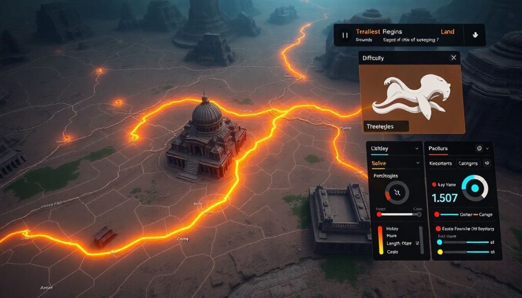 Истории маршрутов: маршруты древних дорог и караван-сараев - иллюстрация