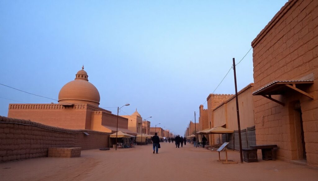 Истории маршрутов: маршруты древних дорог и караван-сараев - иллюстрация