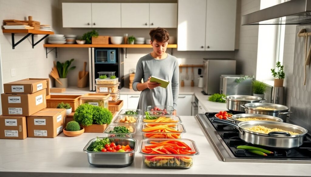 Гастрономическое путешествие: маршруты по домашней кухне и бабушкиным рецептам - иллюстрация