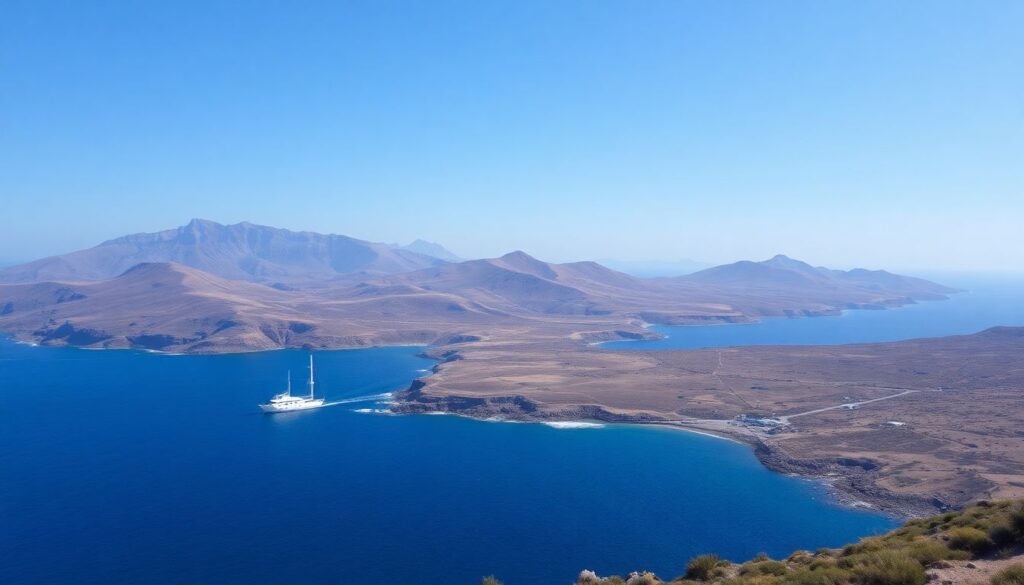 Треккинг и приключения: маршруты по северо-востоку и Дальнему Крыму - иллюстрация
