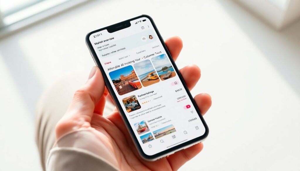 Бюджетный отдых: как найти недорогие туры на майские праздники - иллюстрация