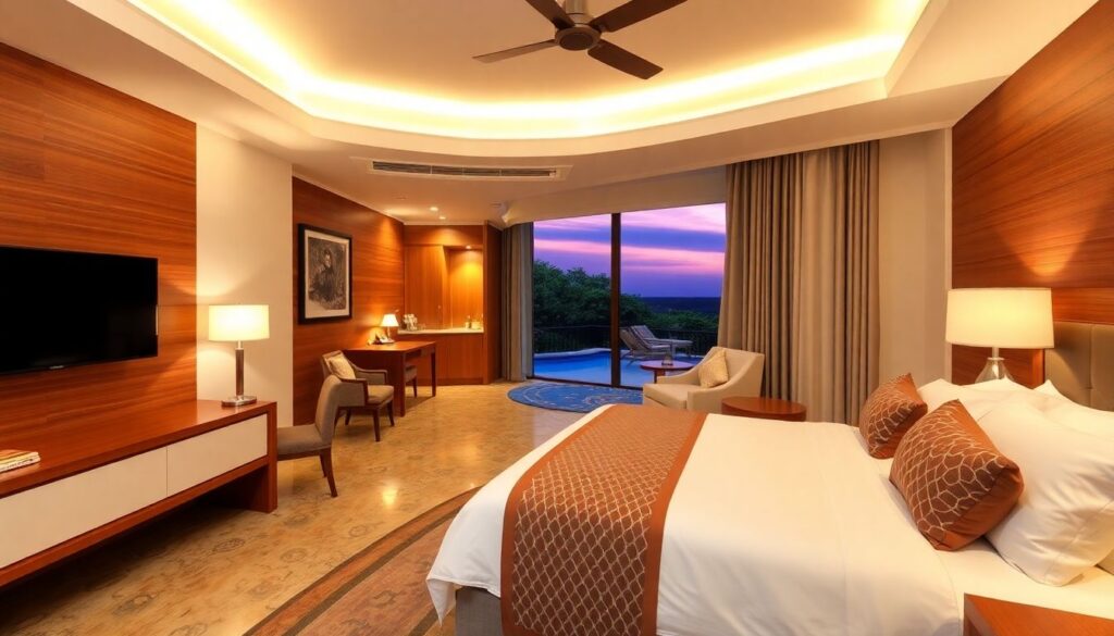 Бюджетный отдых: бюджет на питание и проживание в городах-курортах - иллюстрация