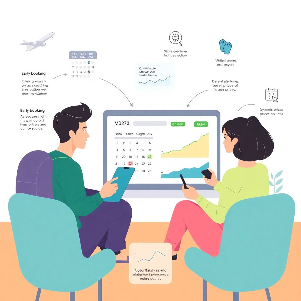 Бюджетный отдых на майские праздники: как найти недорогие туры