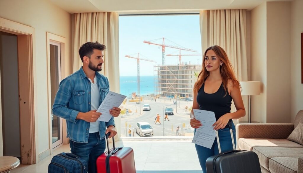 Новости туризма: сезонные акции и скидки на туры - иллюстрация