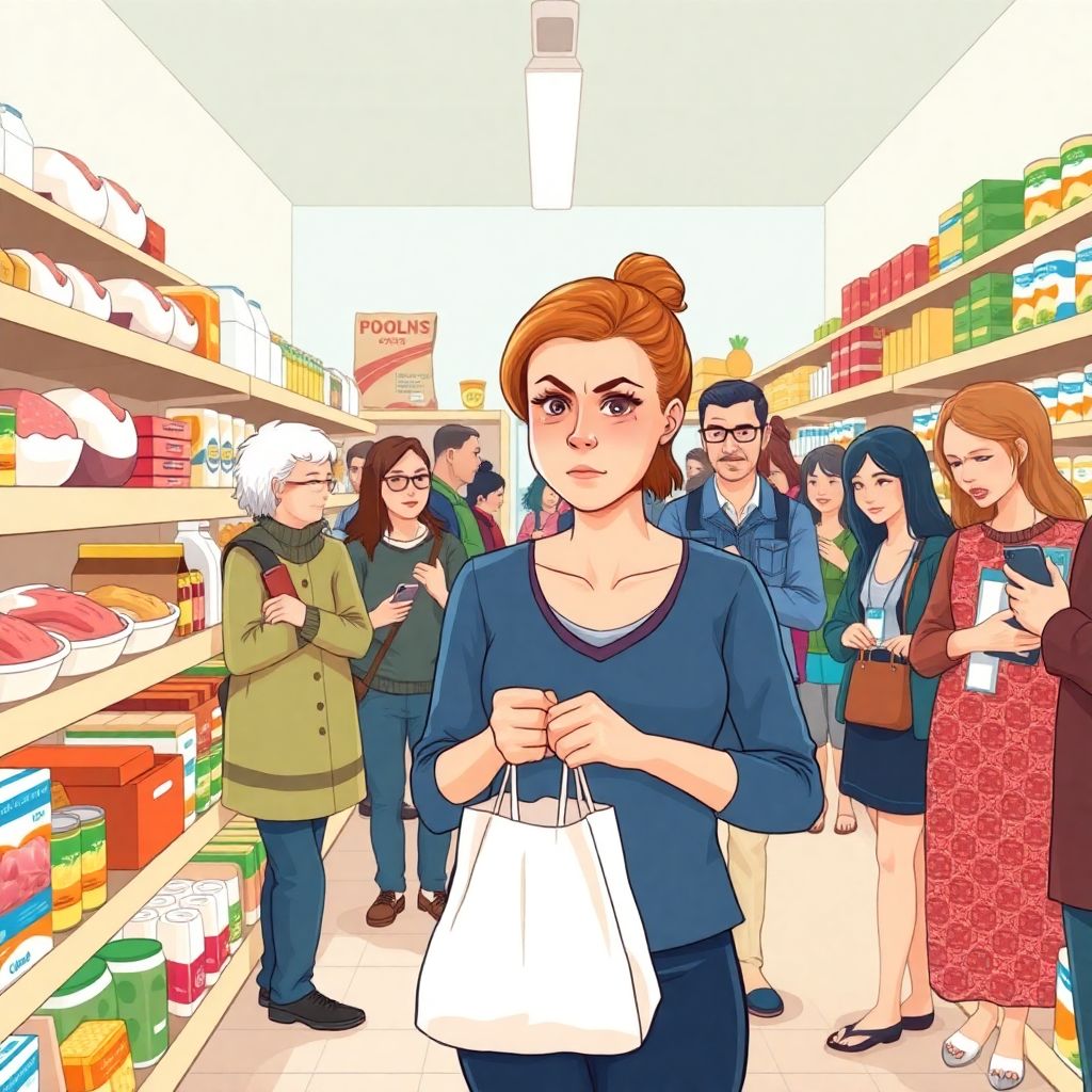 Соцподдержка в США для иммигрантов: как фудбанки и льготы работают для россиян