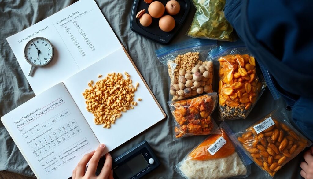 Треккинг и приключения: дневники походов и советы по выживанию - иллюстрация