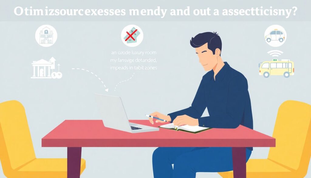 Бюджетный отдых: как планировать отдых без кредитов и долгов - иллюстрация