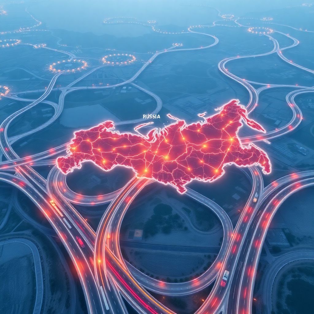 Инфраструктура будущего путешествий по России: как меняются маршруты и авиарейсы