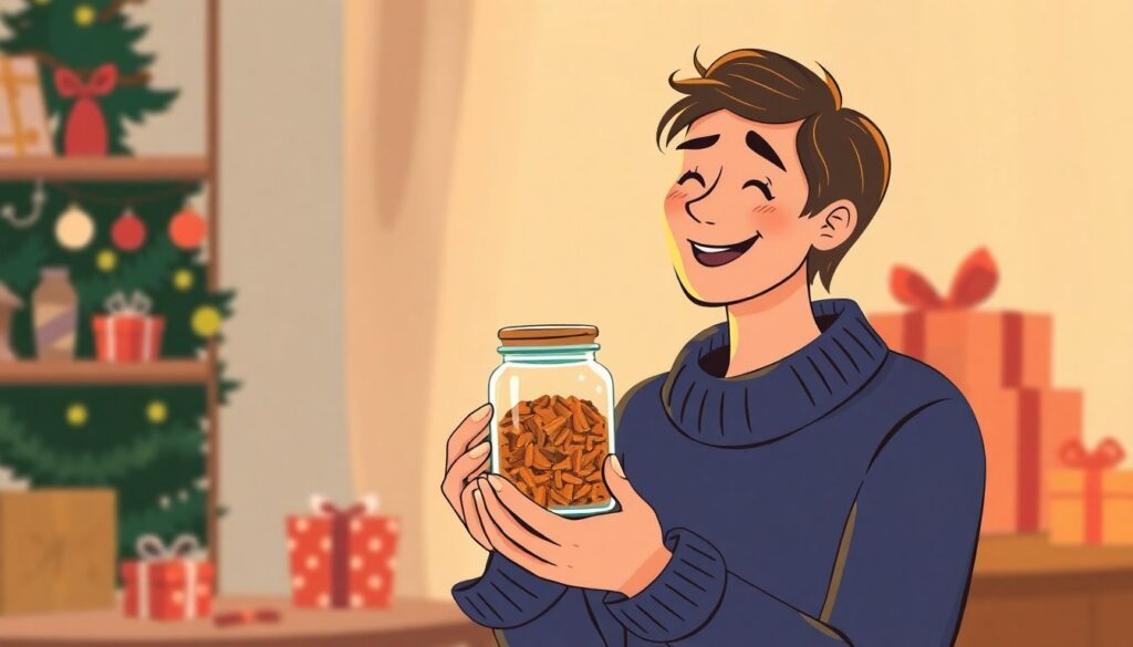 Бюджетный отдых: экономия на сувенирах и подарках в поездке - иллюстрация