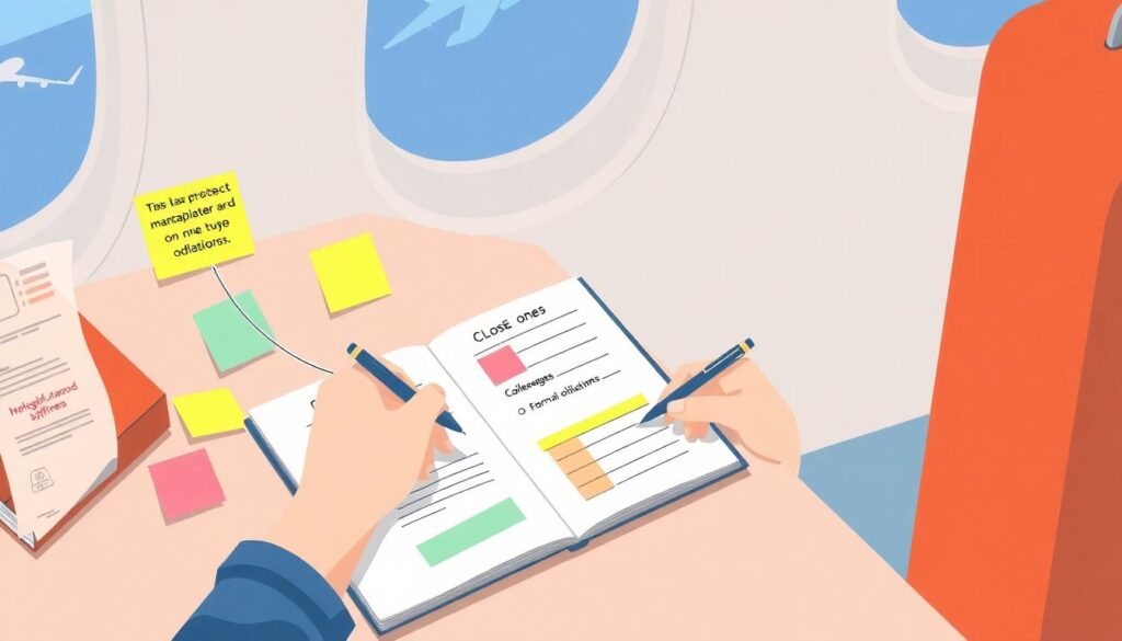 Бюджетный отдых: экономия на сувенирах и подарках в поездке - иллюстрация