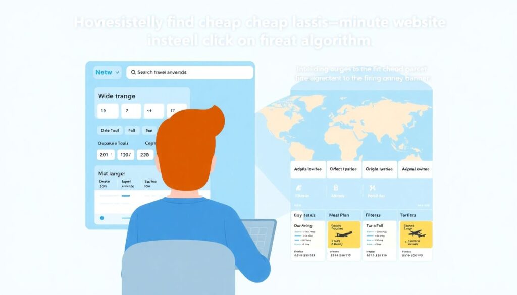 Новости путешествий: новые акции и промо для бюджетных путешественников - иллюстрация