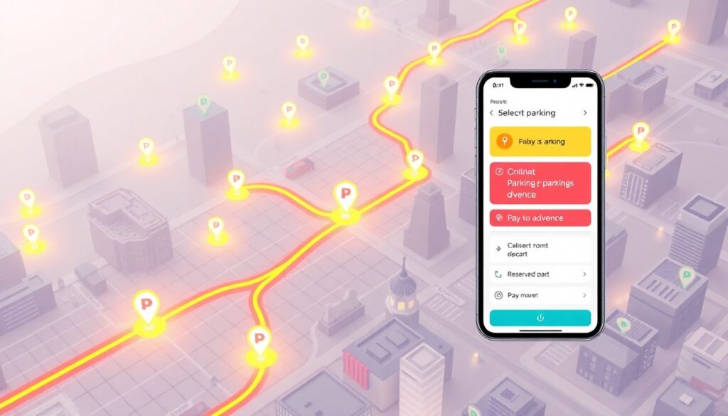 Бюджетный отдых: советы по экономии на парковке и платных дорогах - иллюстрация