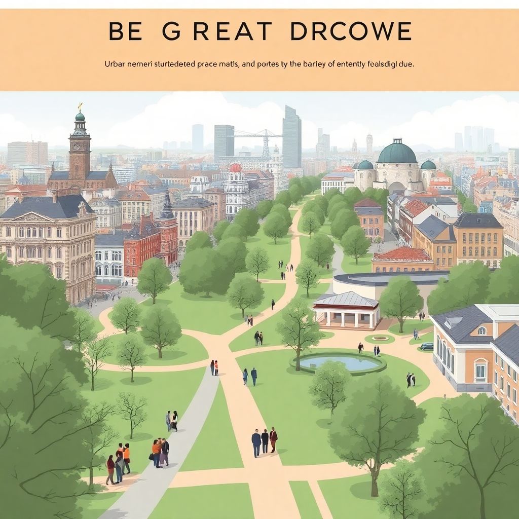 Истории маршрутов: маршруты памяти о великих дуо и парках