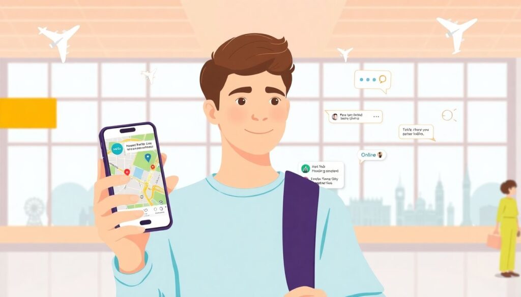 Новости путешествий: обновления по страхованию путешествий и медицинской помощи - иллюстрация