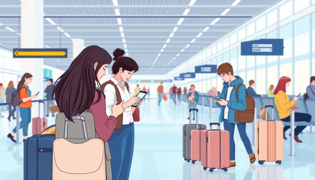 Новости путешествий: обновления по страхованию путешествий и медицинской помощи - иллюстрация