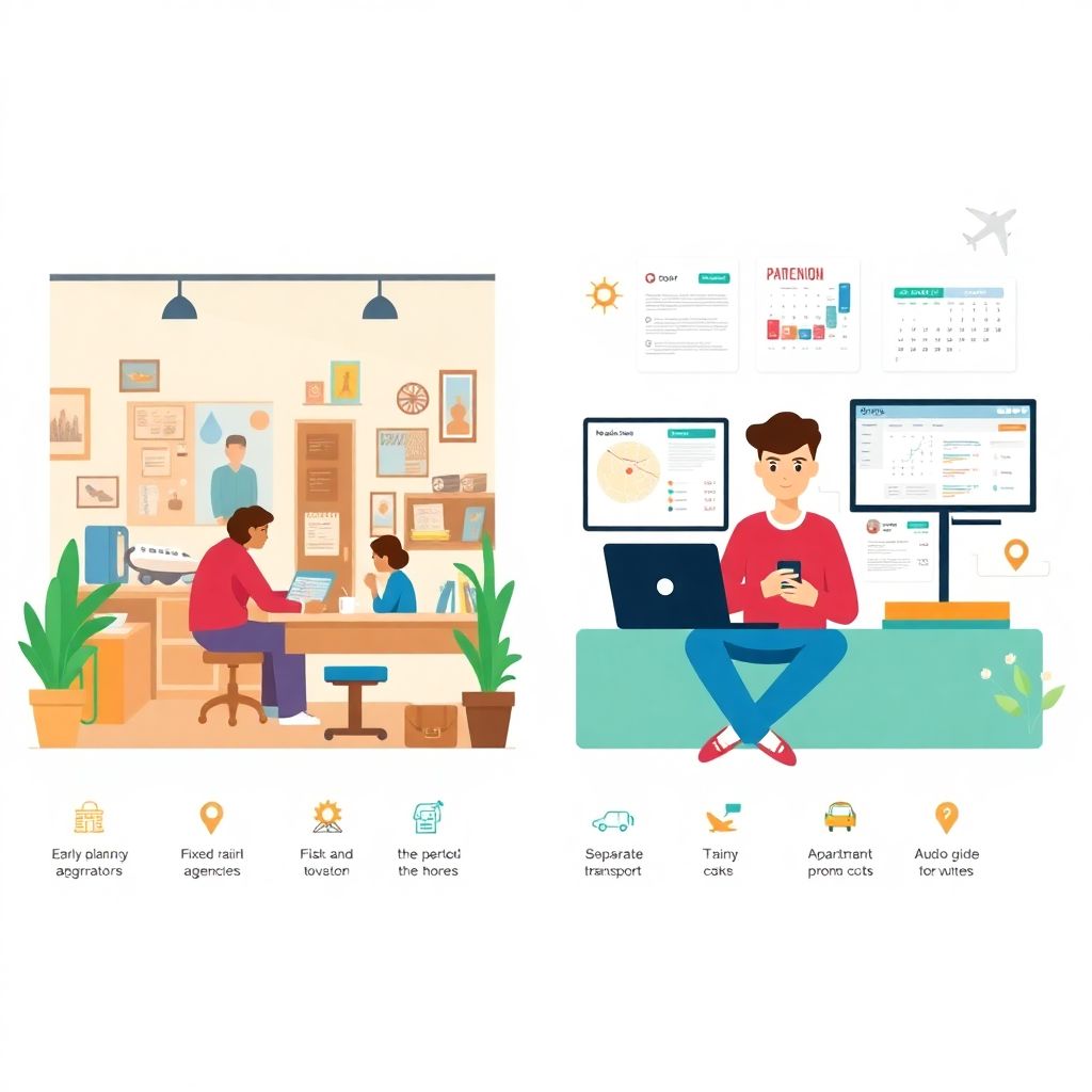 Бюджетный отдых: как экономить на экскурсиях и билетах на транспорт